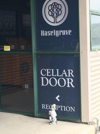 Haselgrove Wines, McLarenvale, South Australia