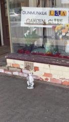 Dunmunkle Garden Club in Minyip, Victoria