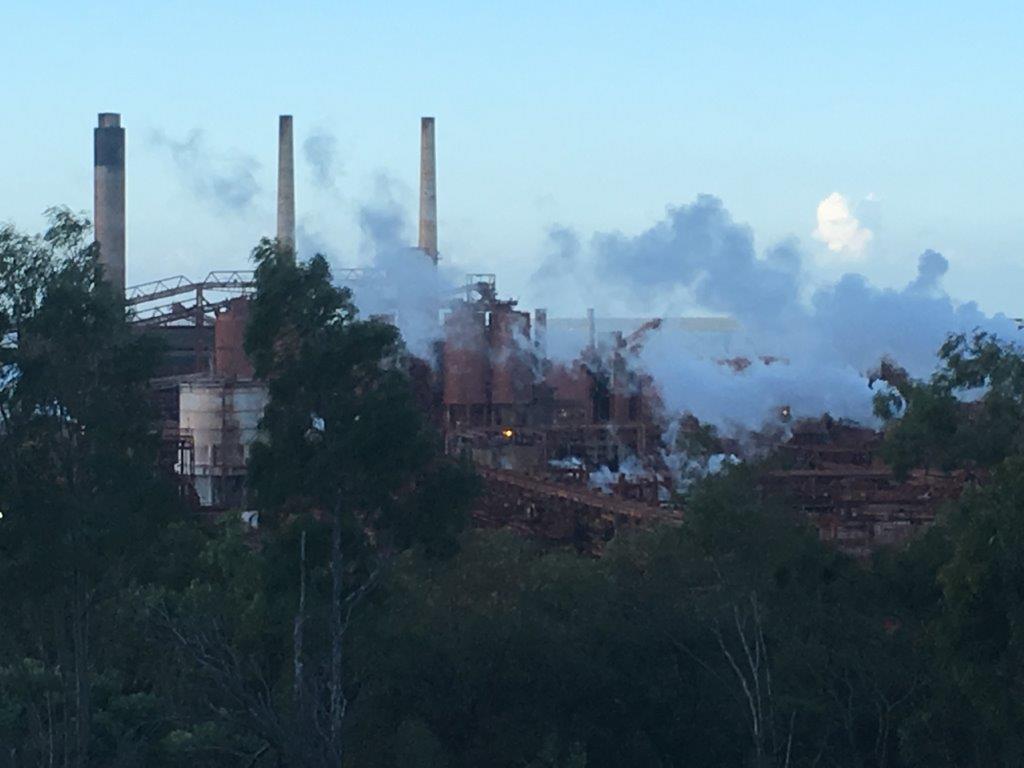 Gladstone Queensland