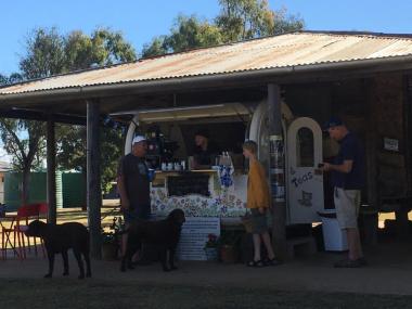 Rolleston, Queensland